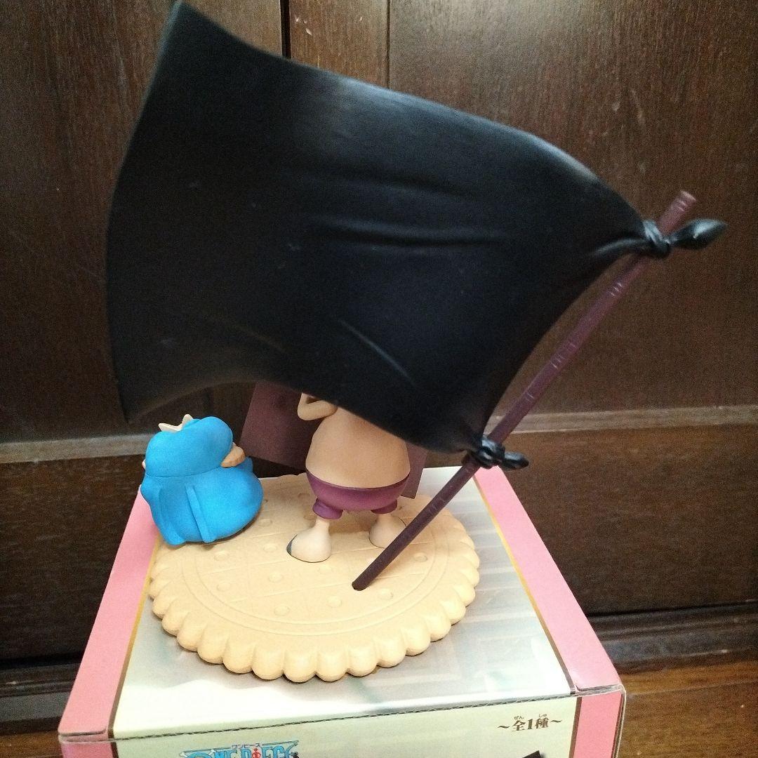 ワンピース チョッパー プレミアムフィギュアセット 2012