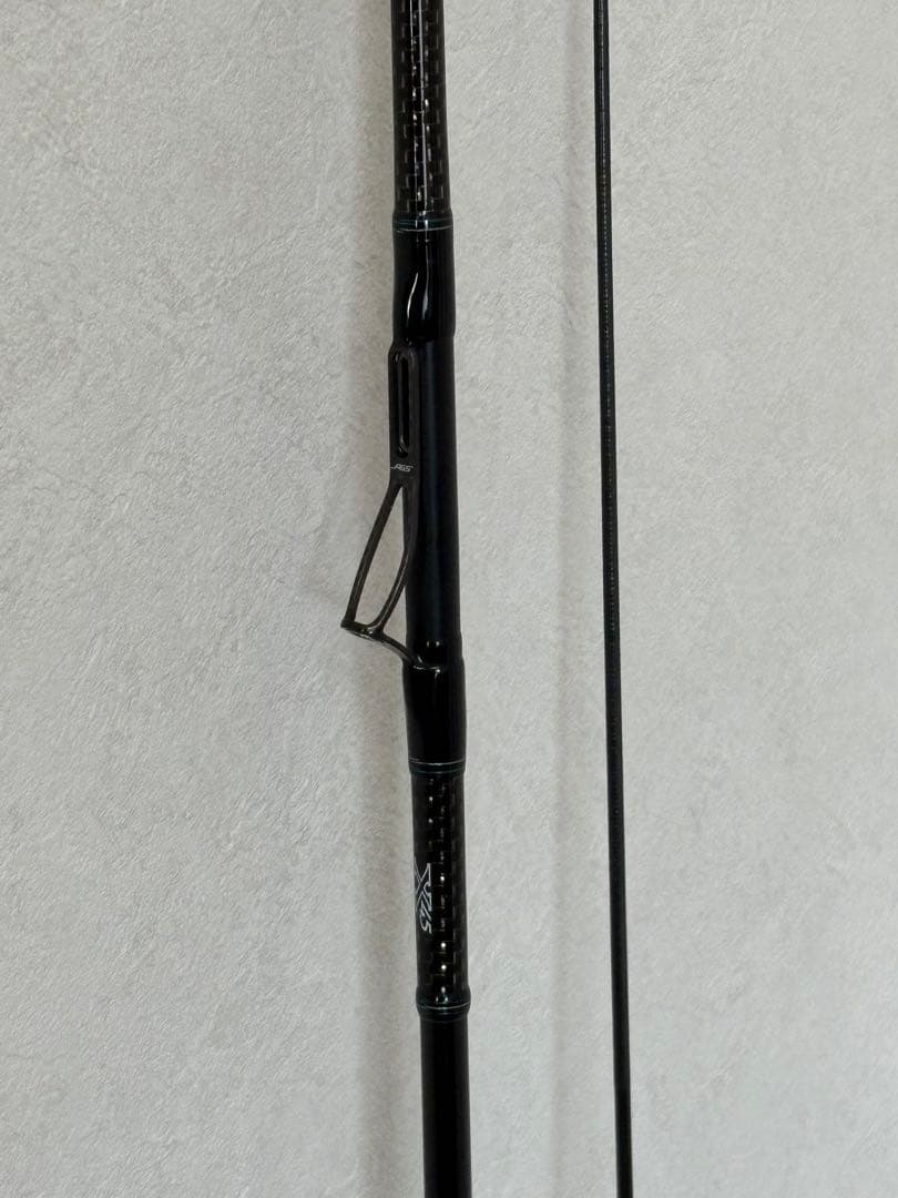 DaiwaエメラルダスSTOIST AGSインターライン99LML