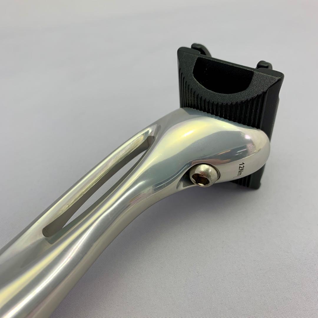 専用　ControlTech USA Seatpost & Stem 新品