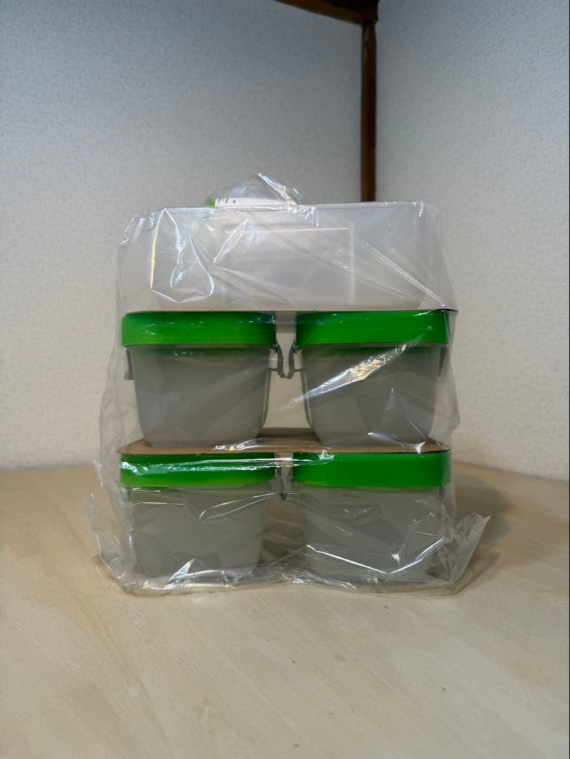 フォーサ 角型5点セット