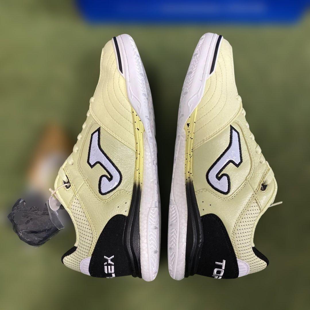 シューズ joma / TOP FLEX REBOUND 2628 IN (26.5)