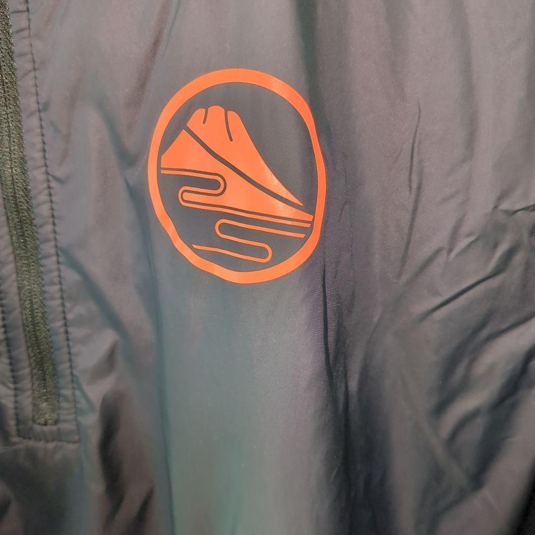 NIKE ナイキ　DRY FIT ランニング　RUNNING