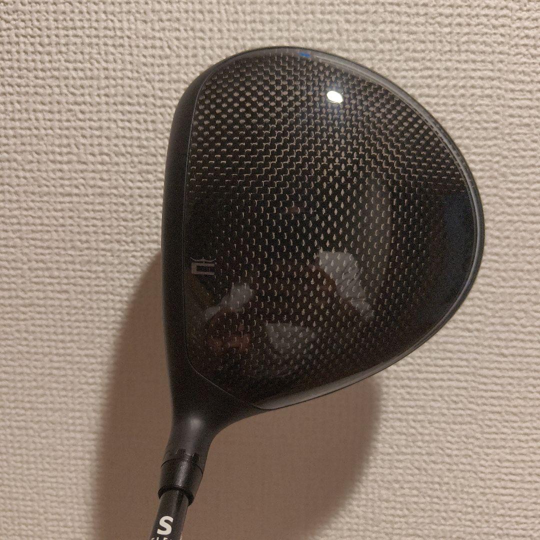 コブラ　エアロジェット LS ドライバー　9°