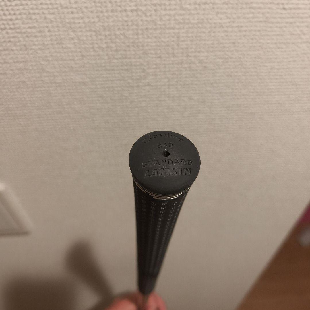 コブラ　エアロジェット LS ドライバー　9°