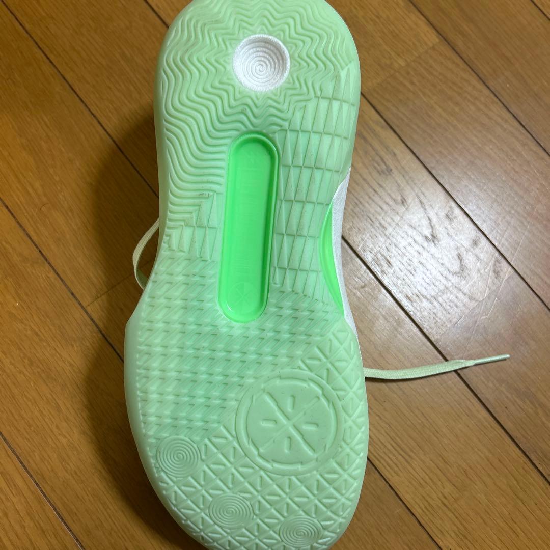 美品Wade all City12 Encore アボガド　※値下げ交渉あり