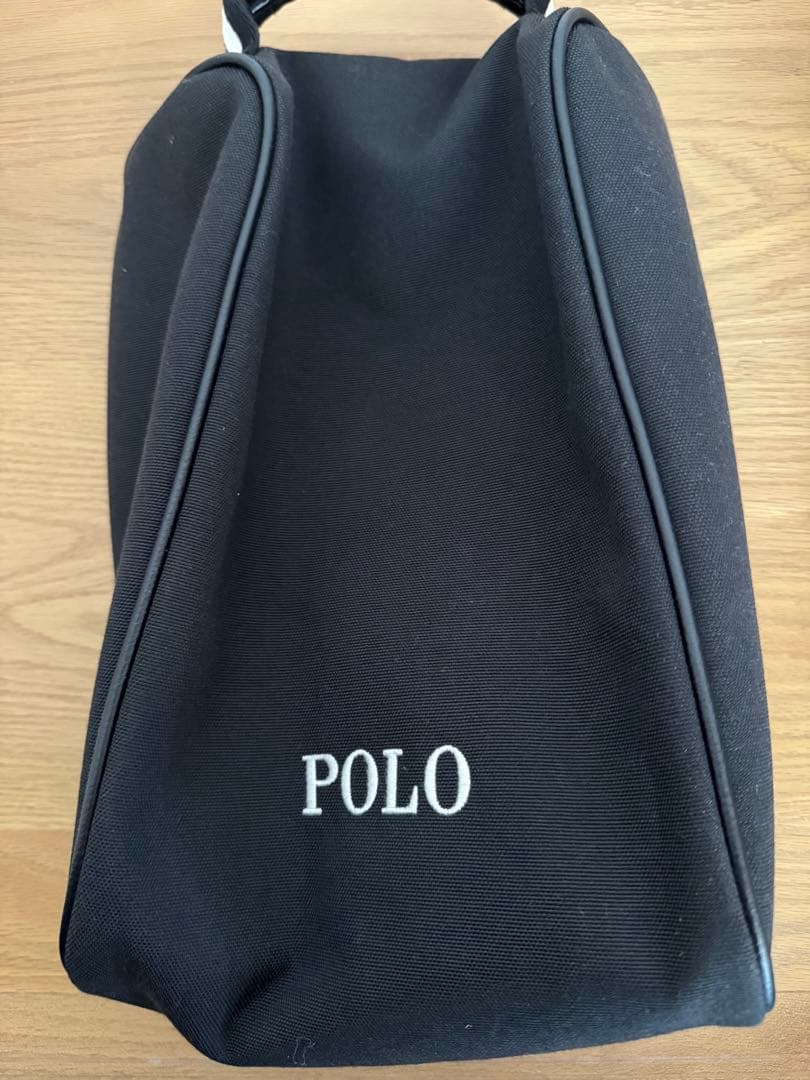 POLO RALPH LAUREN（ポロ ラルフローレン） ゴルフシューズケース