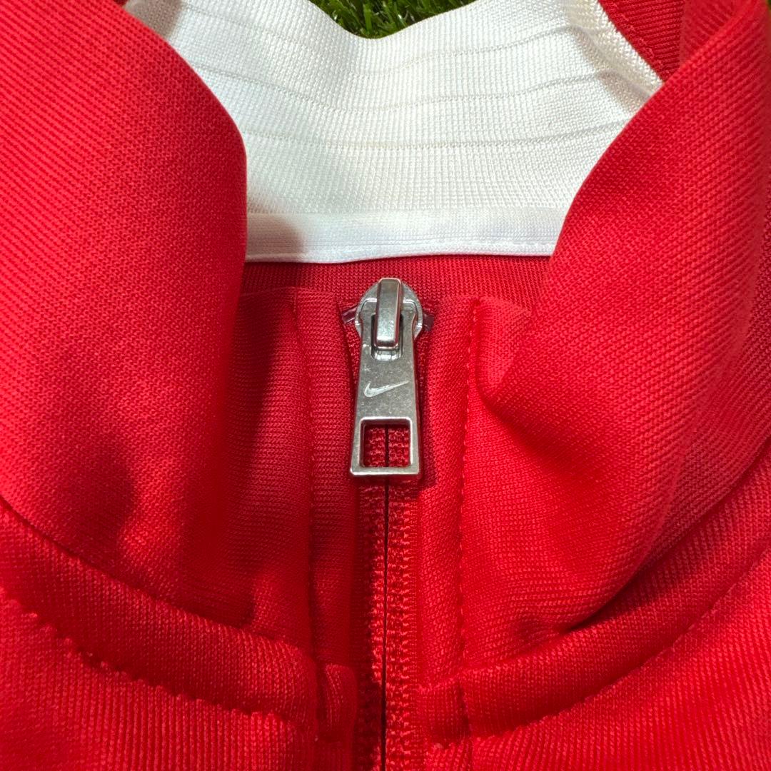 NIKE ナイキ　マンチェスターユナイテッド　トラックジャケット