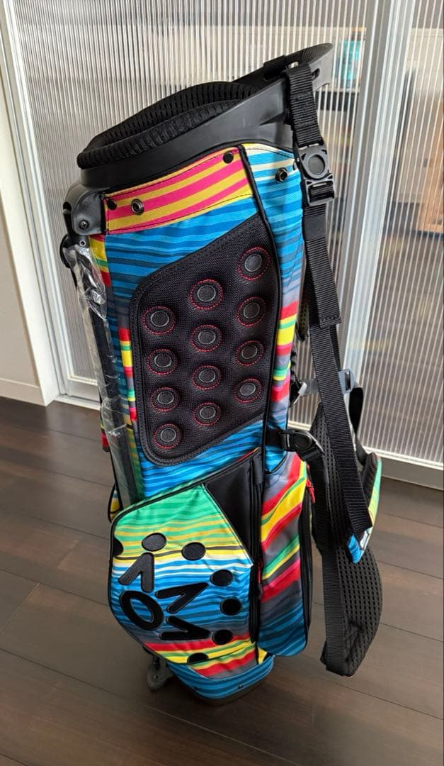 Scotty Cameron スタンドバック