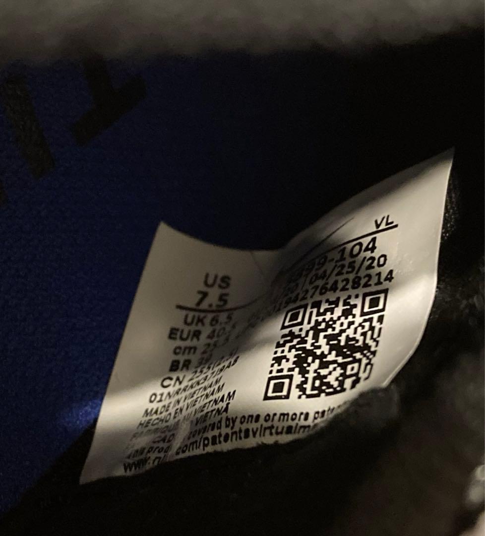 【新品未使用】NIKE TIEMPO LEGEND ELITE Ⅷ HG