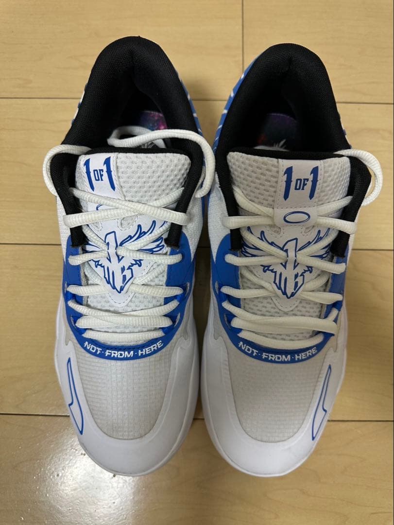 その他 PUMA MB01