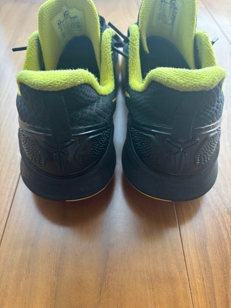 ナイキ　NIKE コービー　マンバフォーカス　26.5