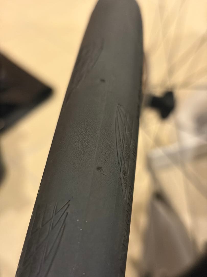 限定値下げZIPP303Sディスク カーボンホイールグランプリ5000S TR