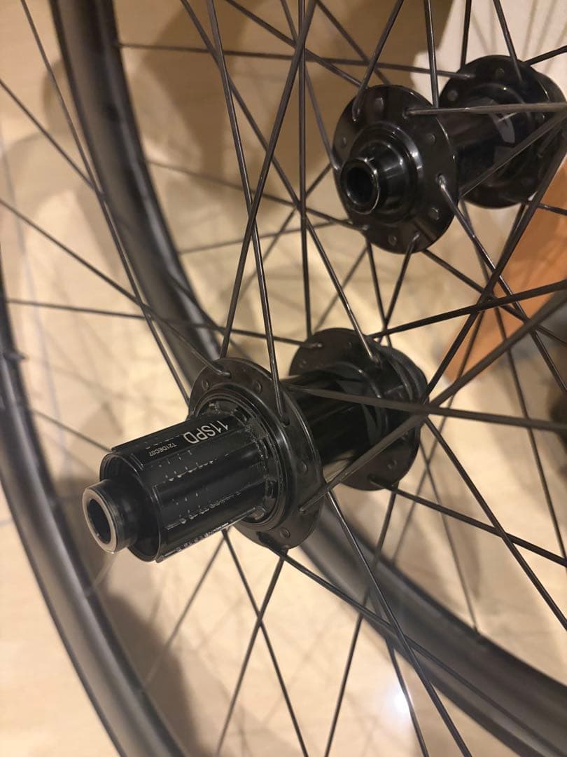 限定値下げZIPP303Sディスク カーボンホイールグランプリ5000S TR