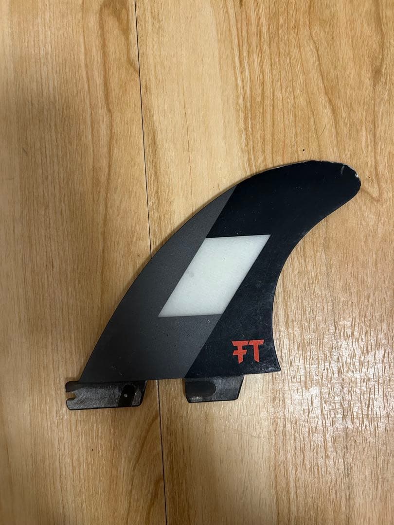 サーフィン・ボディボード FCSII FT (Filipe Toledo Signature Model)