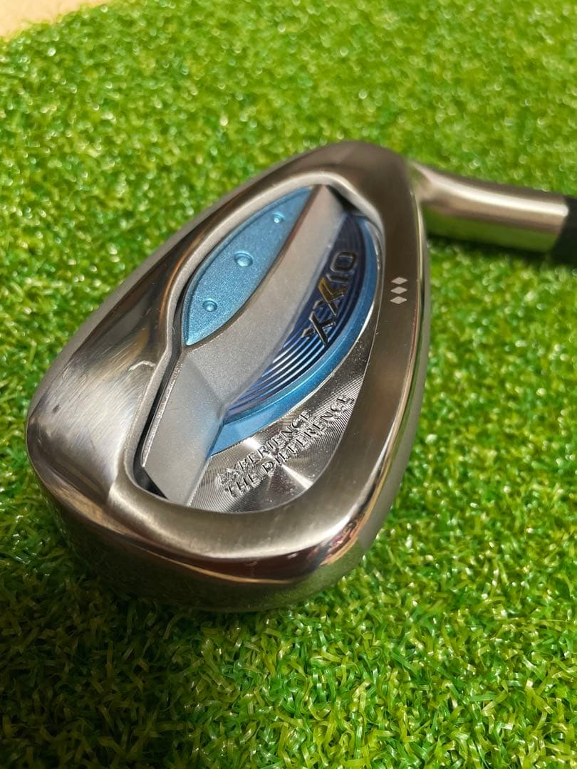 XXIO13●レディース7番アイアン●ゼクシオ●MP1300●A●美品