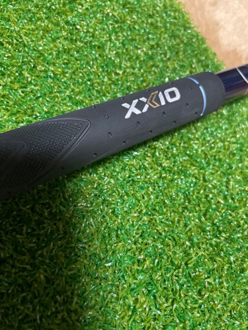 XXIO13●レディース7番アイアン●ゼクシオ●MP1300●A●美品