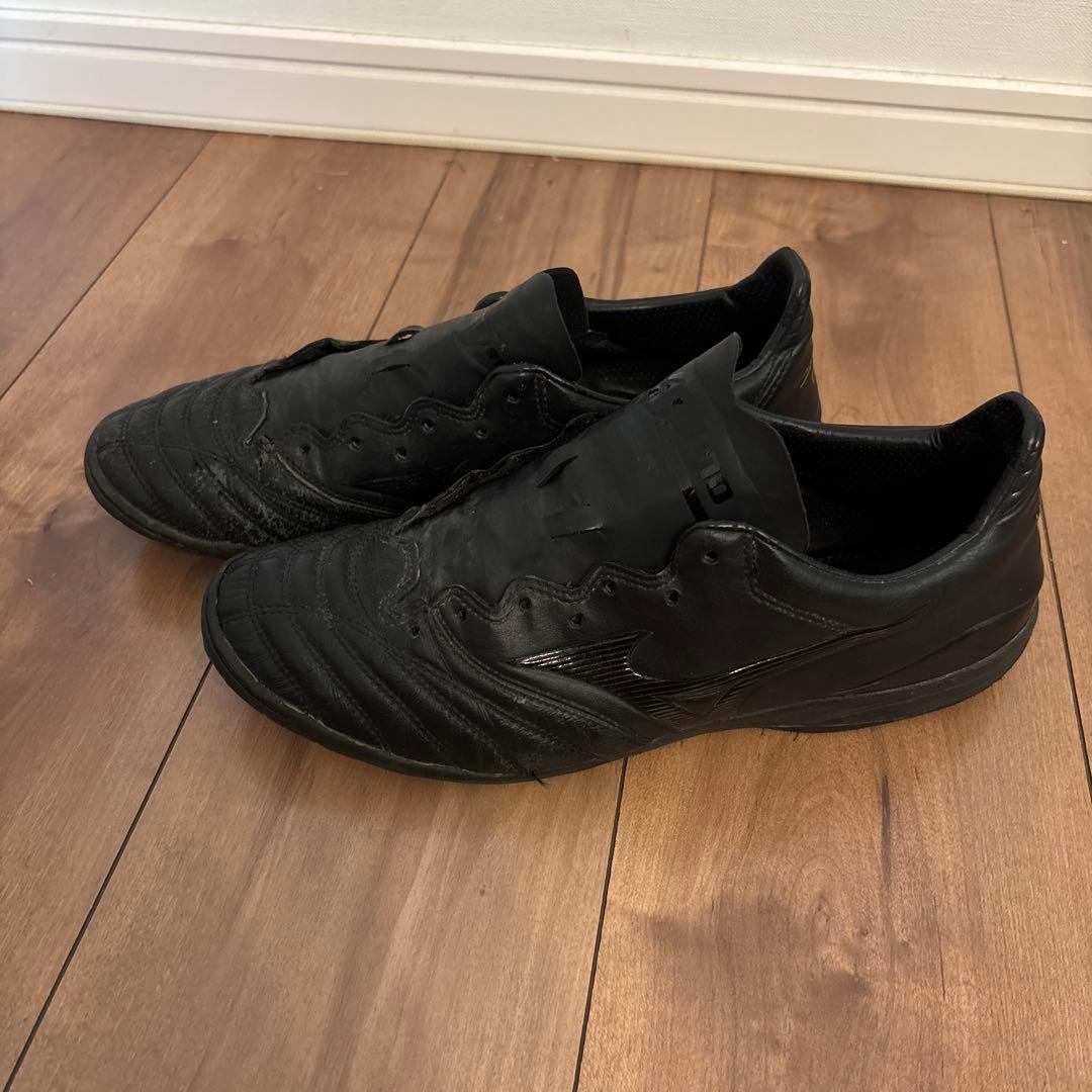 【日本未発売】ミズノ モレリア ネオ MORELIA NEO KL AS