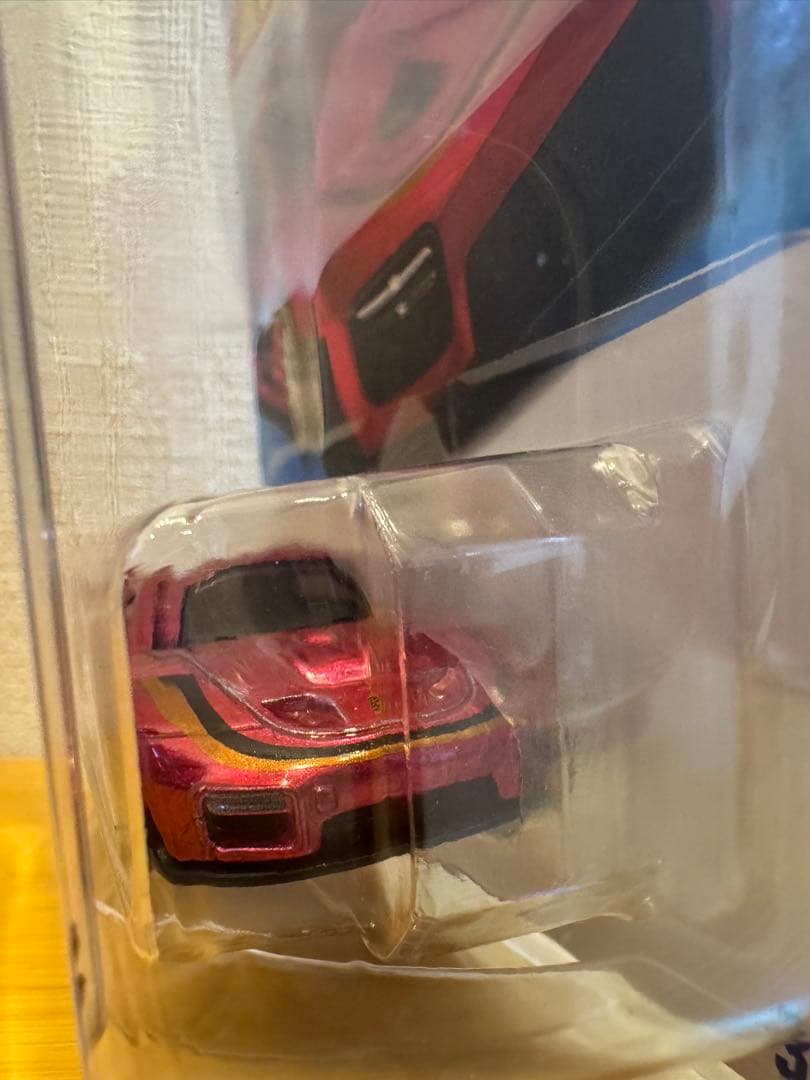 【Hot Wheels】LEGENDS TOUR Porsche 935