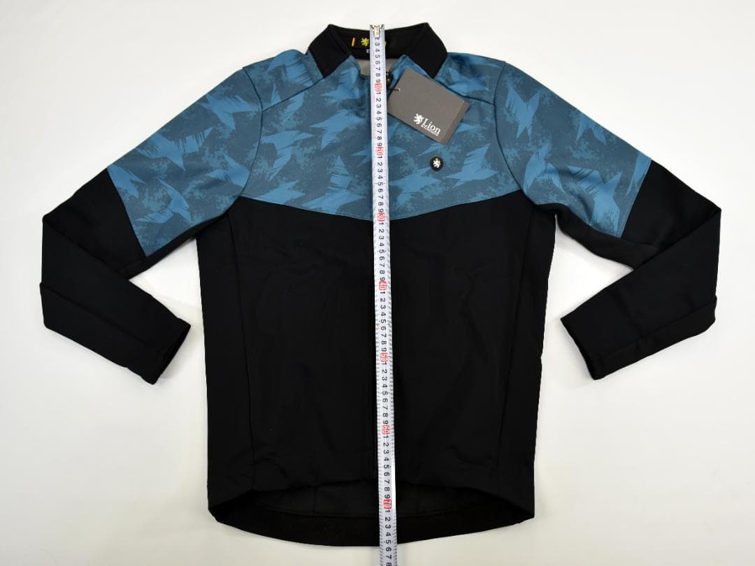 Lion de KAPELMUUR 防風ジャケット プローバ size:XL