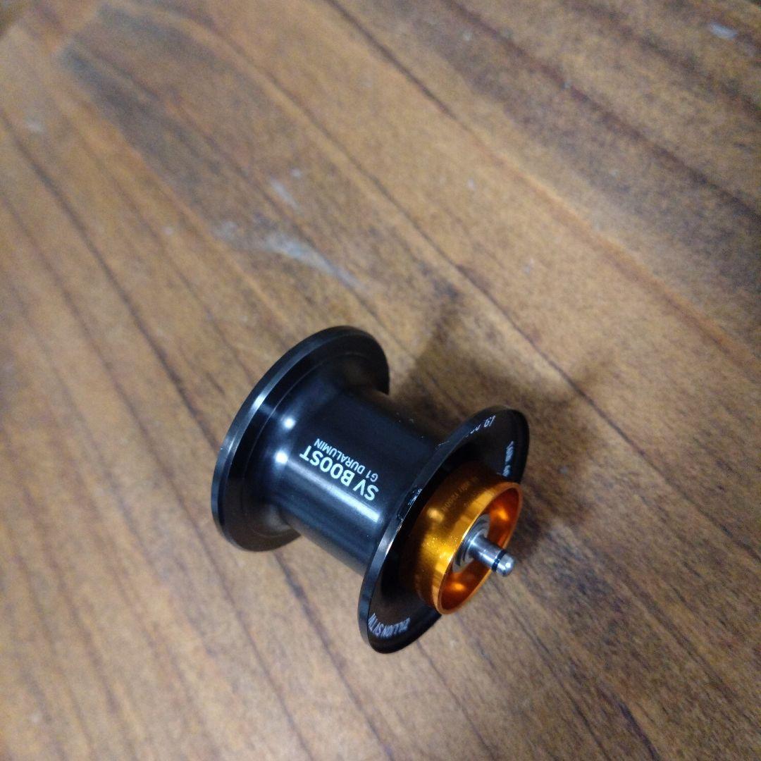 21ジリオン sv tw RCS sv BOOST　1000 G1 スプール