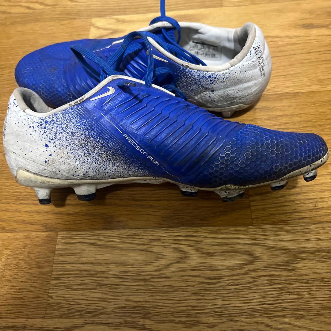 「最終値下げ」NIKEファントムヴェノムFG 26.5cm phantom gx