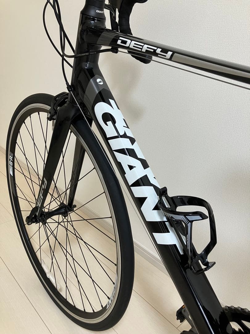 GIANT 「ジャイアント」 DEFY 2014年モデル ロードバイク