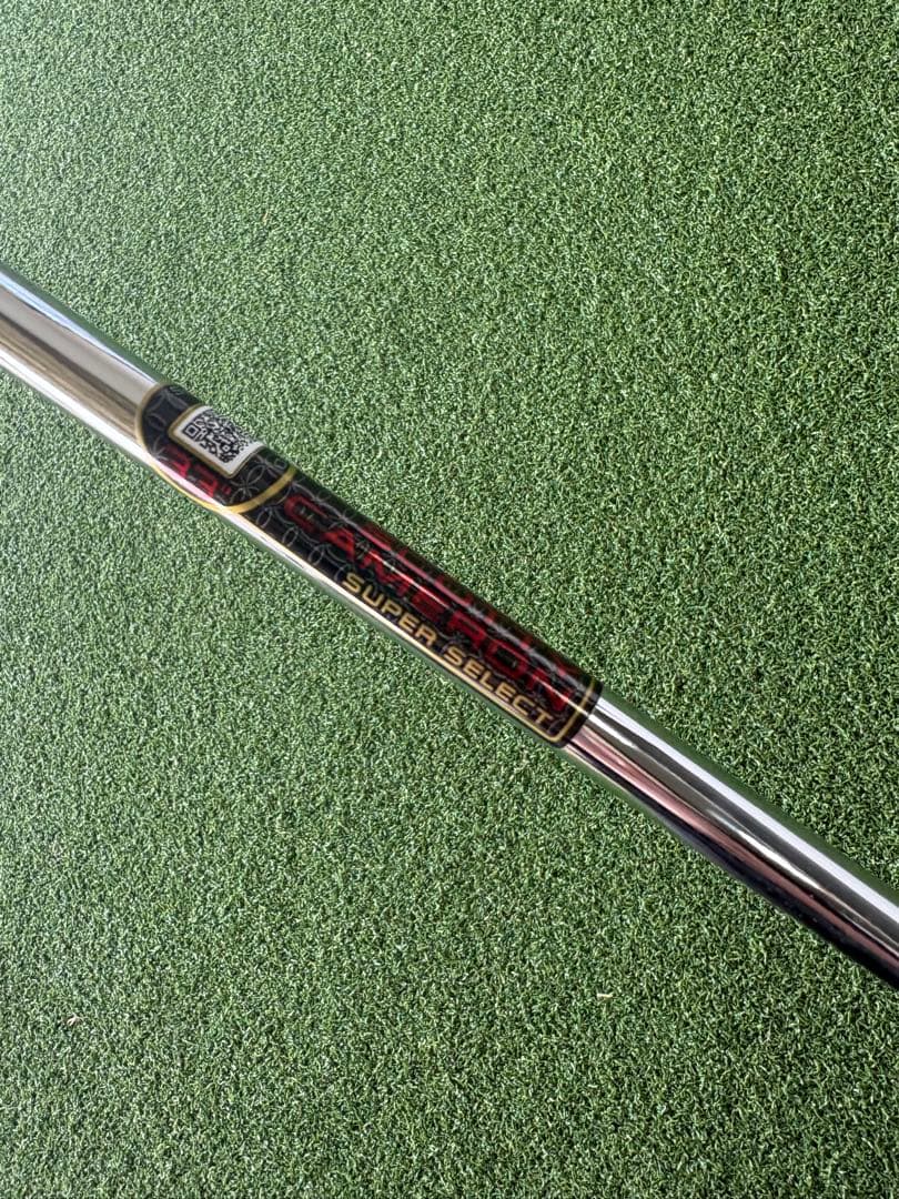 スコッティキャメロンスーパーセレクトNEWPORT2.5PLUS 33インチ美品