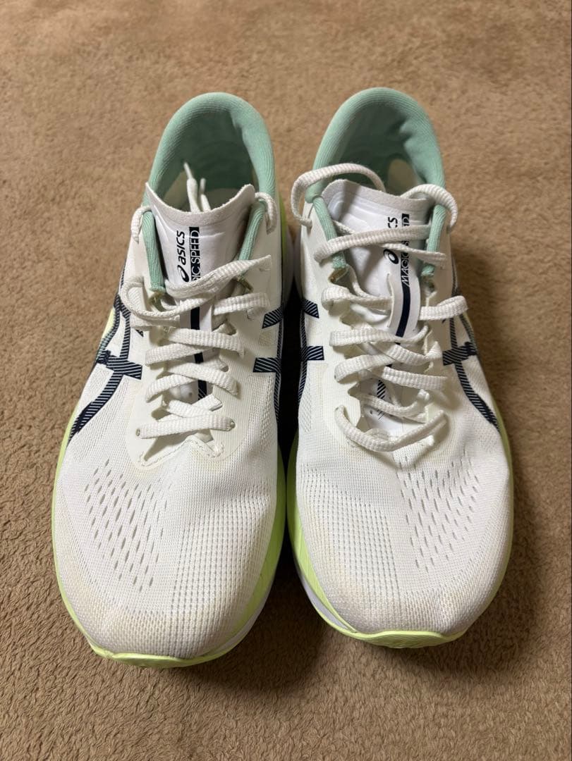 ASICS MAGIC SPEED 4（マジックスピード4） 27.0cm