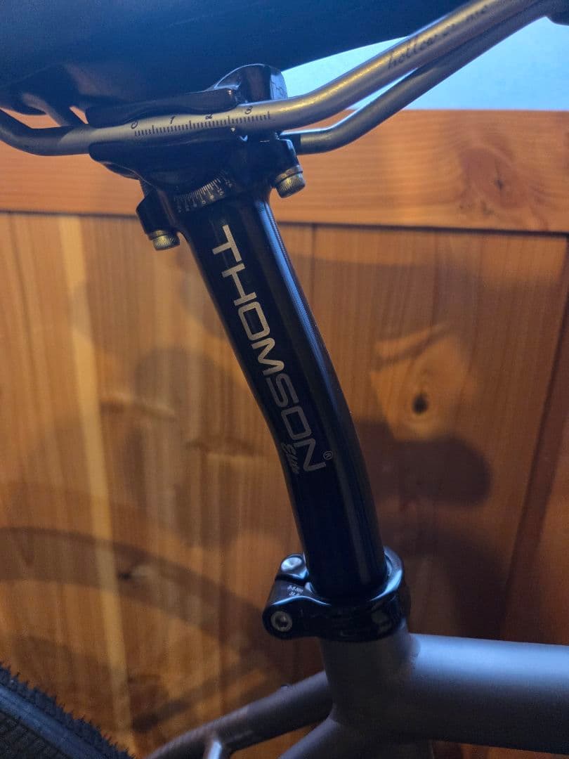 最終24日までAllcity COSMIC STALLION TITANIUM