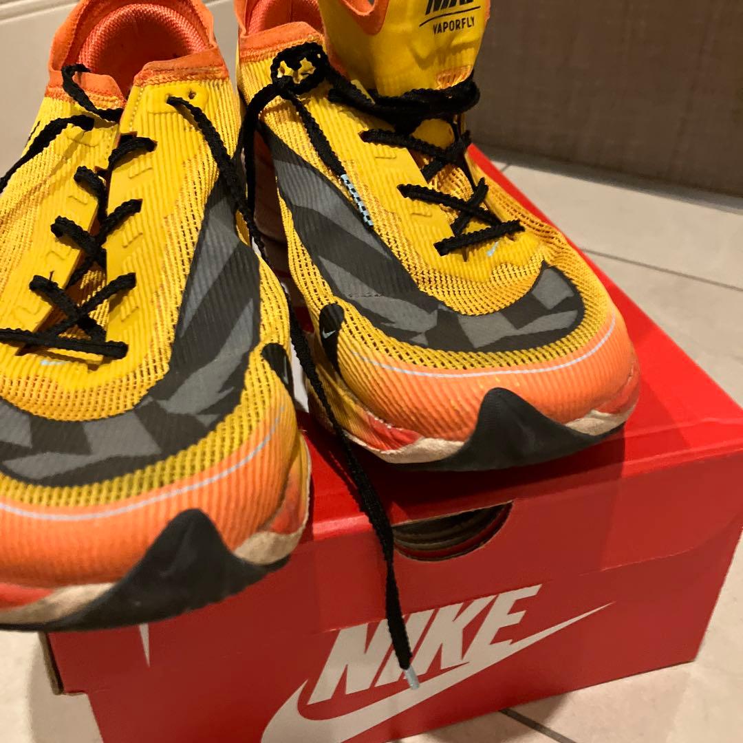 NIKE z￼oomXヴェイパーフライネクスト%2EKIDEN 29cm