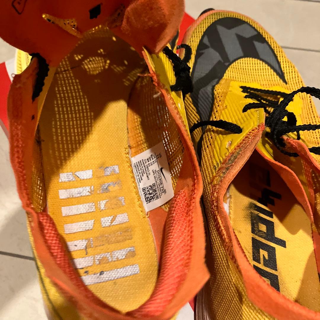 NIKE z￼oomXヴェイパーフライネクスト%2EKIDEN 29cm