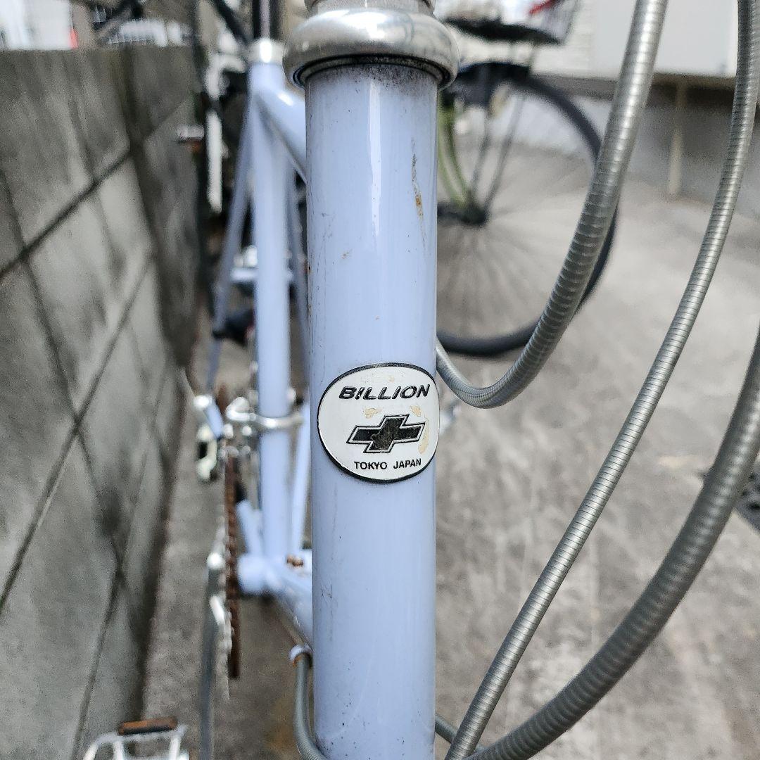 Billion ミニベロ 自転車　SG-2
