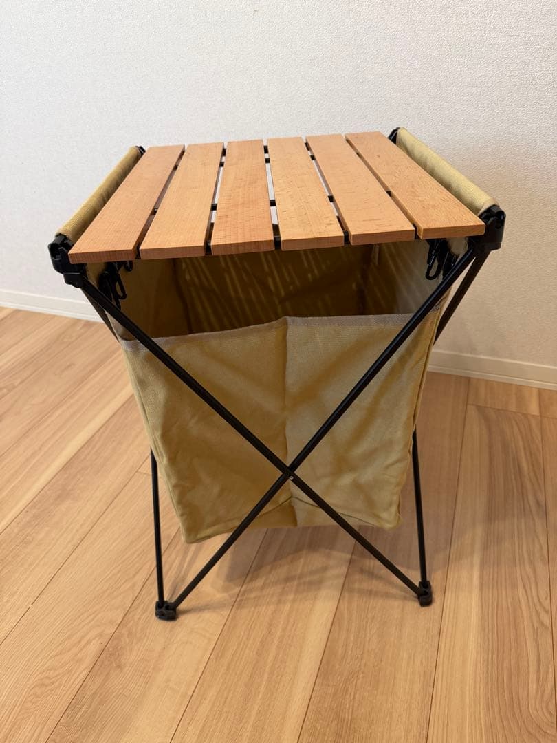 ☆美品☆ DOD ステルスエックス