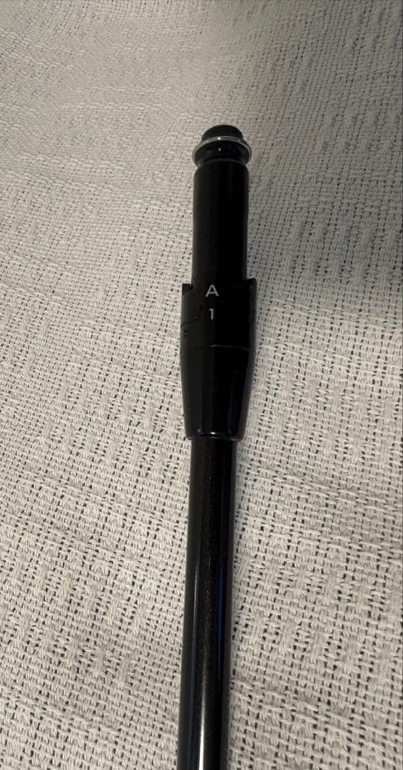 [タイトリストスリーブ]CQ-5 (S) ドライバー、練習場のみ使用、傷無