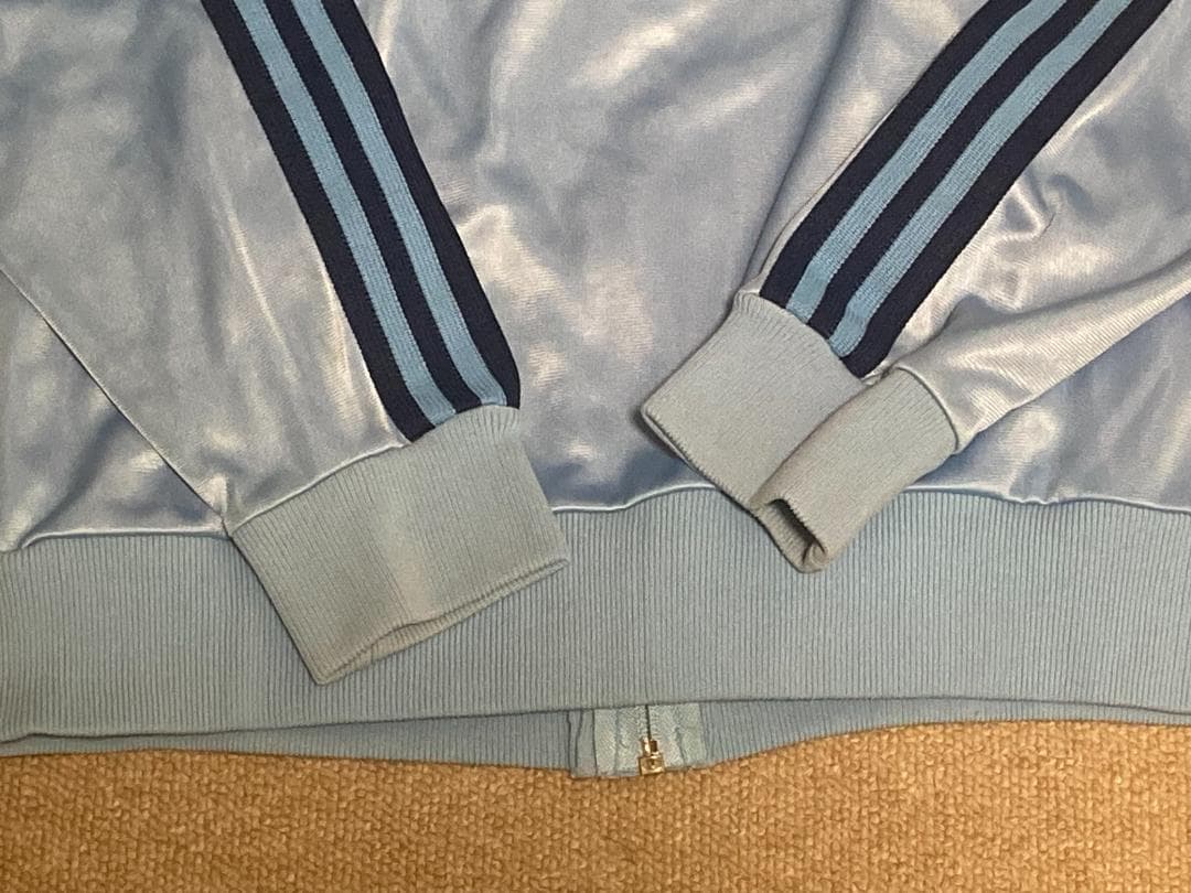 adidas　アディダス　ATP　トラックジャケット ジャージ