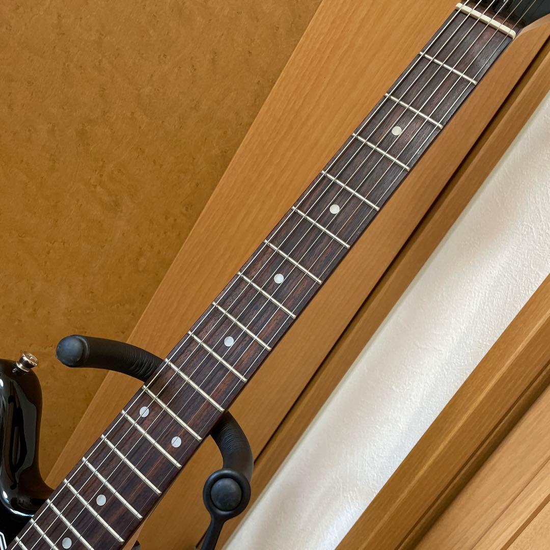 F*n様 Bacchus ジャズマスター BJM-1-RSM