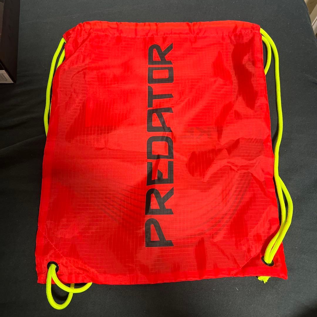 シューズ adidas PREDATOR ELITE FT AG 27.5