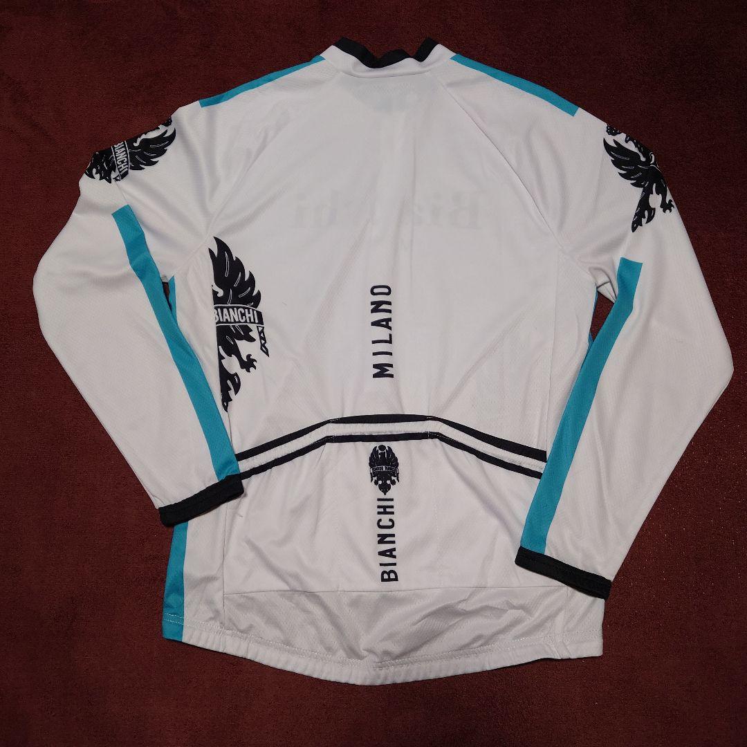 Bianchi サイクリングジャージ まとめ売り