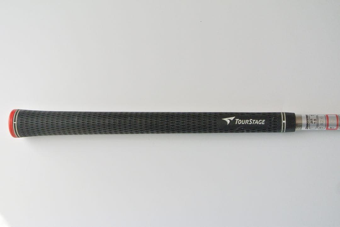 BRIDGESTONE TOURSTAGE X-FW 18° Flex-S