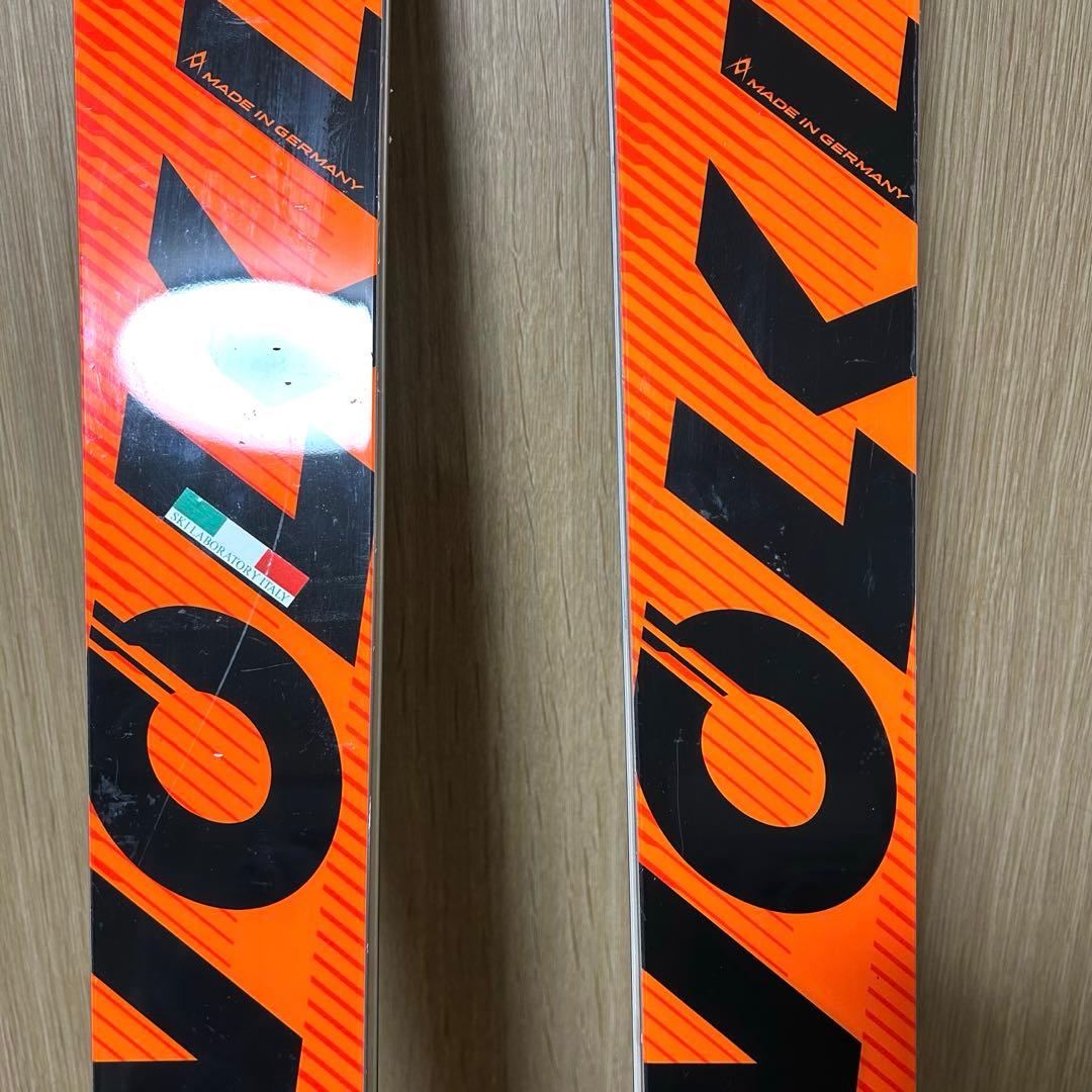 フォルクルGS 188cm R30