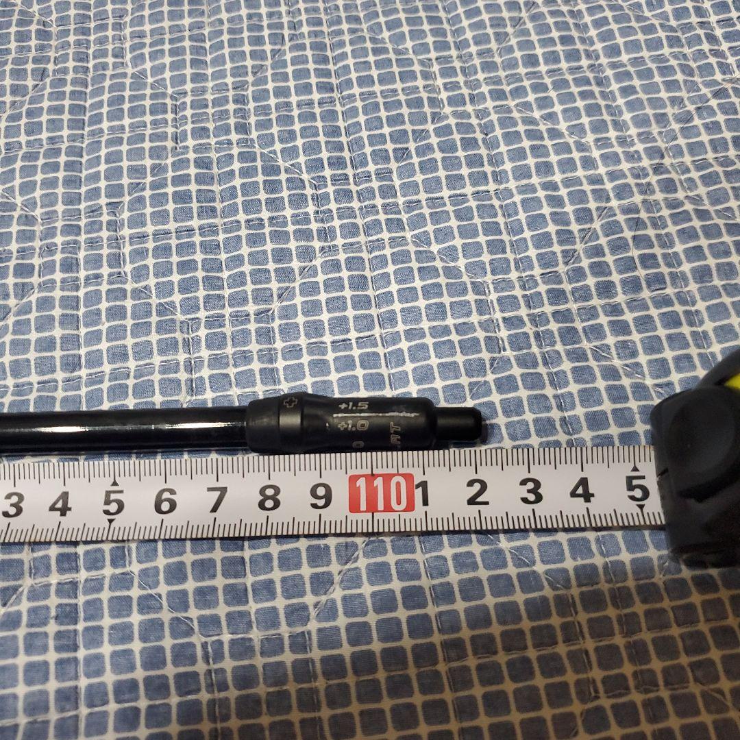 ピンスリーブ　CK SERIES 60 FLEX-S