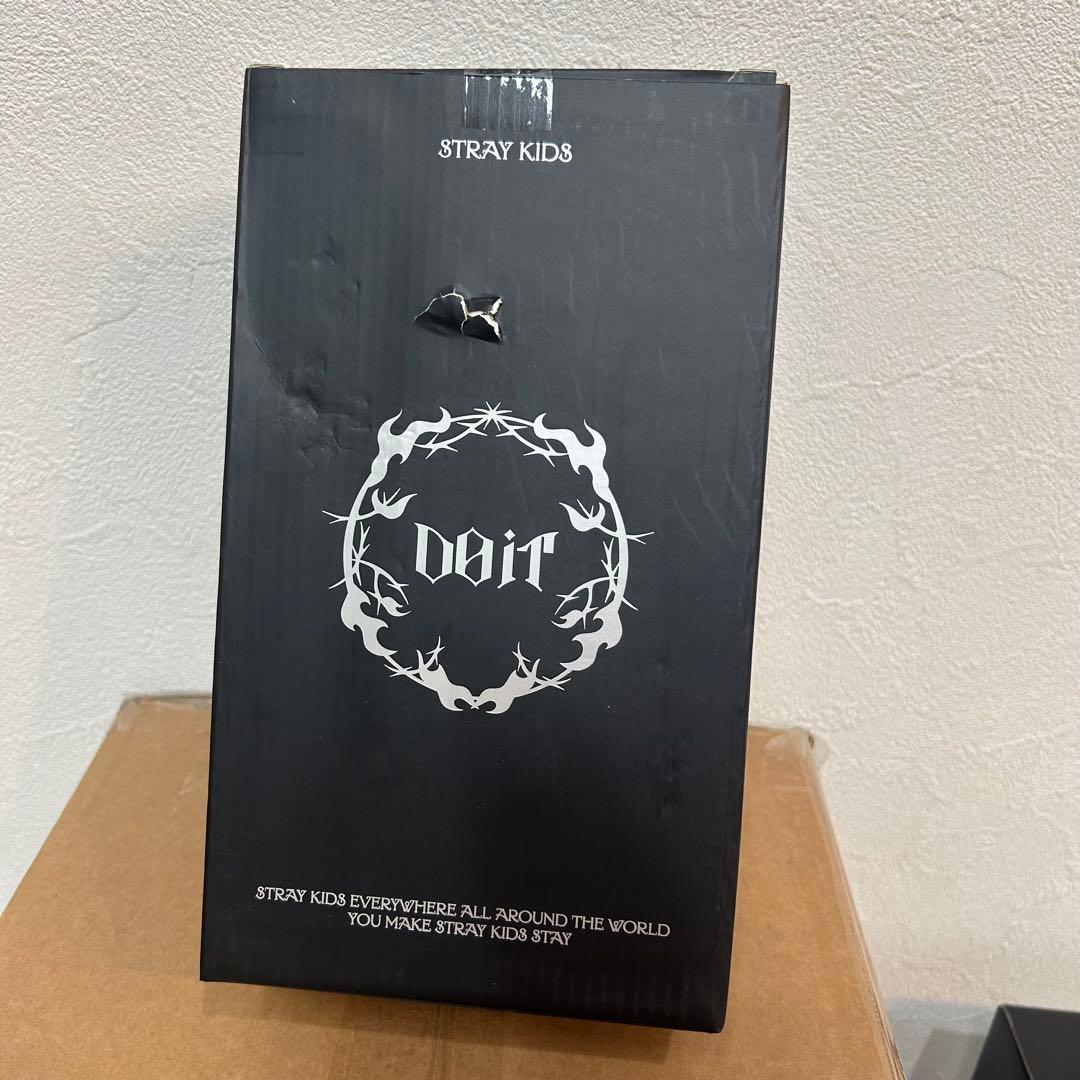 straykids POPUP SKZOOタンブラー フォクシニー アイエン