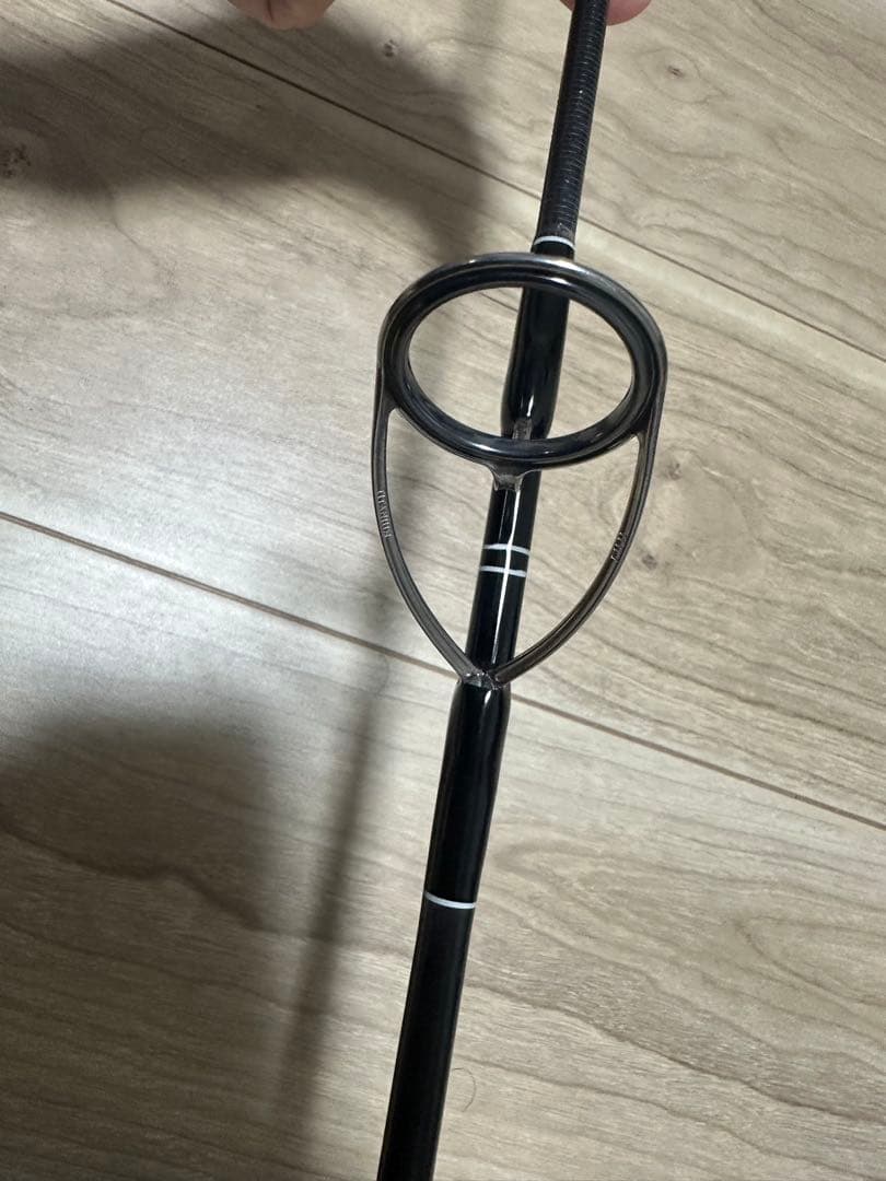 MC works MAGIC TRIGGER 652LR オフショアロッド