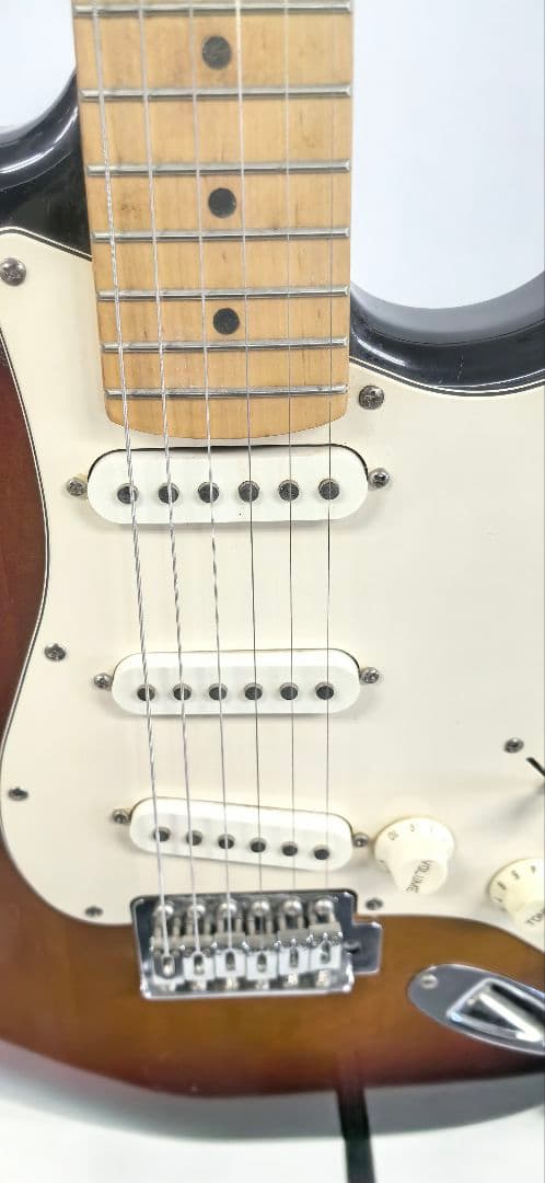 送料込　Photo genic エレキギター　音出し確認済