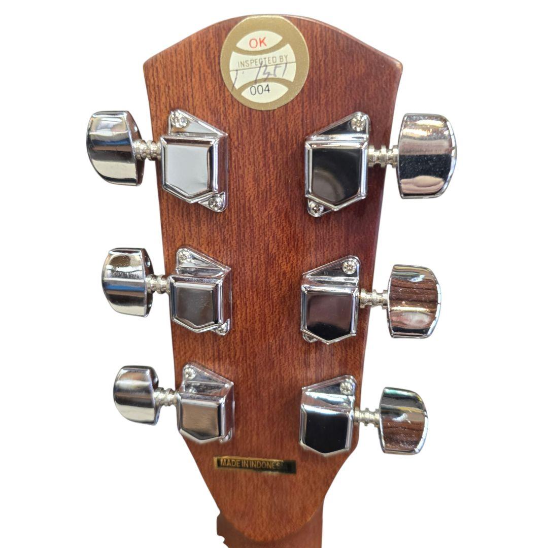 Fender フェンダー MD-1 / SB アコギ ミニ
