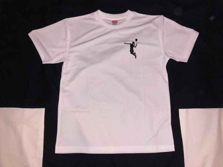 バド会Tシャツ Mサイズ