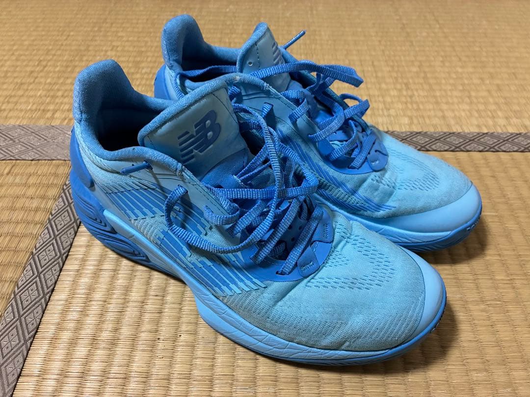 newbalance two wxy v5 国内未発売カラー