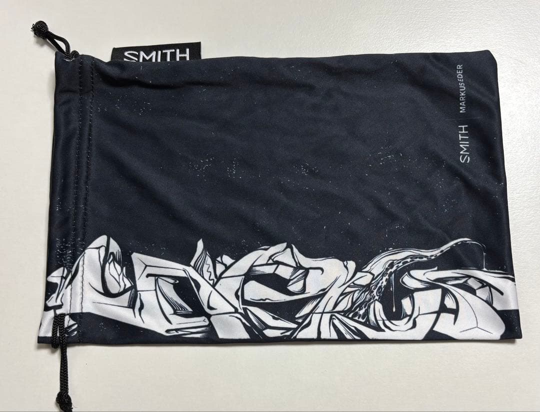 24-25 Smith squad Pro調光レンズ