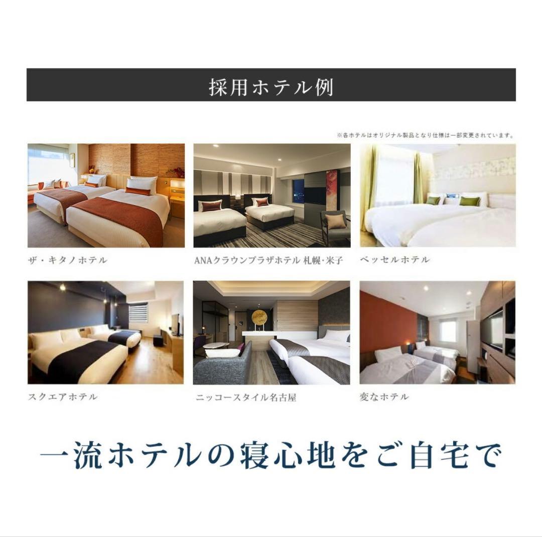 ロフテーホテルピロー　楽天1位