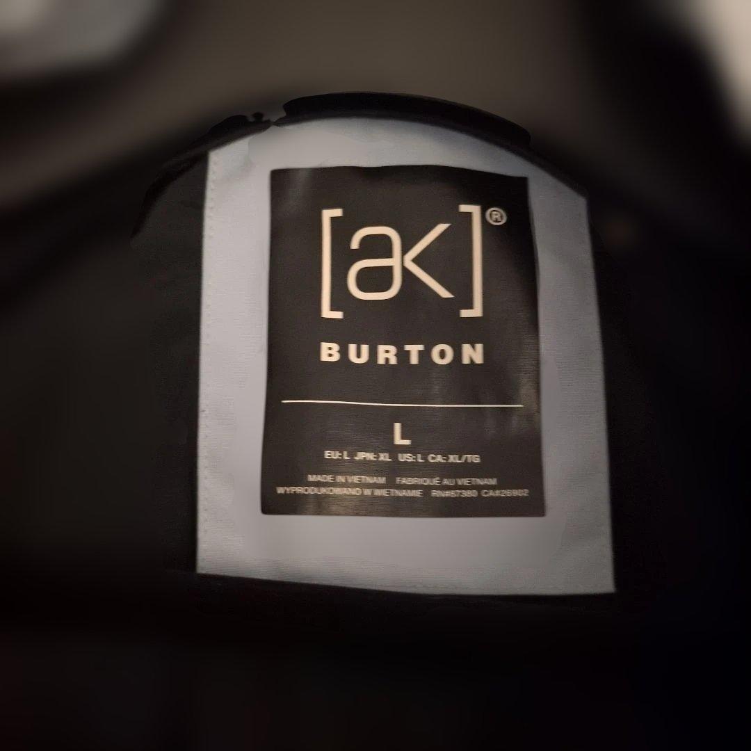 メンズ Burton [ak] GORE-TEX 2L パンツ Cyclic